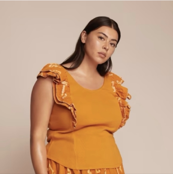 The Odells Connie Top 2x - Picture 3 of 7